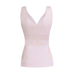 سترة تبريد حاصلة على براءة اختراع مع حمالة صدر من سانكوم | صيدلية.كوم.