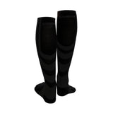 جوارب الضغط النشطة الحاصلة على براءة اختراع باللون الاسود من سانكوم | صيدلية.كوم.