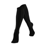 جوارب الضغط النشطة الحاصلة على براءة اختراع باللون الاسود من سانكوم | صيدلية.كوم.