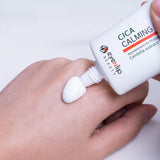 آي إن ليب كريم واقي شمس سيكا المهدئ بعامل حماية 50 - 50 مل