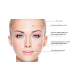 هيدرا ديرما ستامب قابل للاستبدال من اسينلايت | صيدلية.كوم.