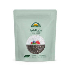 Natureland chia seeds 250 gm