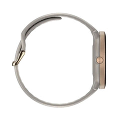 بولار إجنايت 3 ساعة ذكية لمعدل اللياقة البدنية رمادي اللون مقاس صغير - كبير | صيدلية.كوم.