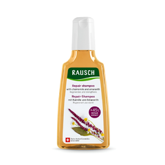 Rausch Hair Shampoo Repair With Chamomile And Amaranth 200 ml
