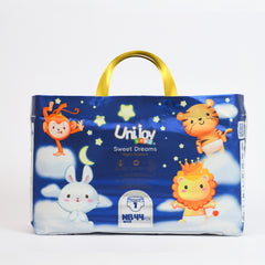 يوني جوي الاحلام السعيده لحديثي الولاده اقل من 5 كيلو مقاس 1 عدد 44 حفاظه | صيدلية.كوم.