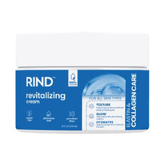 Rind Elastin and Collagen Care Cream for Moisturizing 295 grams
