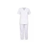 بدلة تمريض ابيض | صيدلية.كوم.