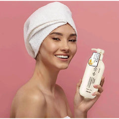 غسول جسم ساكورا الياباني 300 مل | صيدلية.كوم.