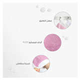 قفازات التقشير الأصلية لإزالة الجلد الميت من ميلا | صيدلية.كوم.