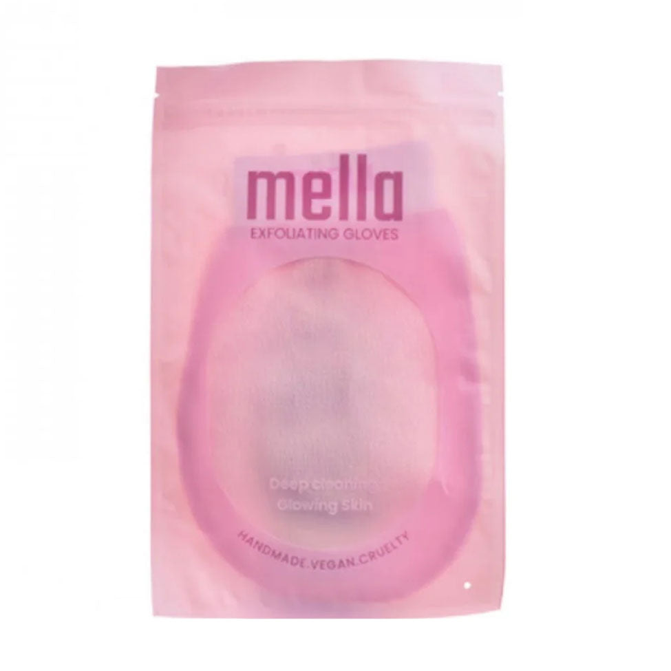 قفازات التقشير الأصلية لإزالة الجلد الميت من ميلا | صيدلية.كوم.