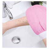 قفازات التقشير الأصلية لإزالة الجلد الميت من ميلا | صيدلية.كوم.