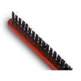 فرشاة بيبي هير بشعيرات نايلون لتصفيف الشعر من ميلا | صيدلية.كوم.