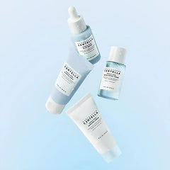 SKIN1004 Madagascar Centella Hyalu Cica Travel Kit