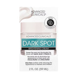 كريم تفتيح البقع الداكنه من ادفانسد كلينكالز 59 مل | صيدلية.كوم.