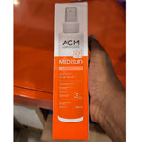 ايه سي ام بخاخ واقي شمس ميدي صن بمعامل حماية 50 مناسب لجميع انواع البشرة 200 مل | صيدلية.كوم.