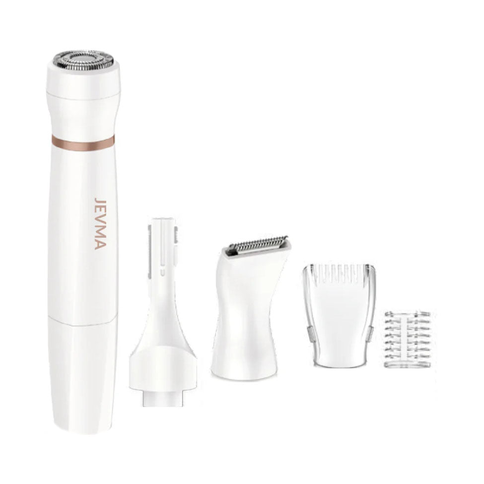 جهاز ازالة شعر الوجه الوبري والجسم من جيڤما | صيدلية.كوم.