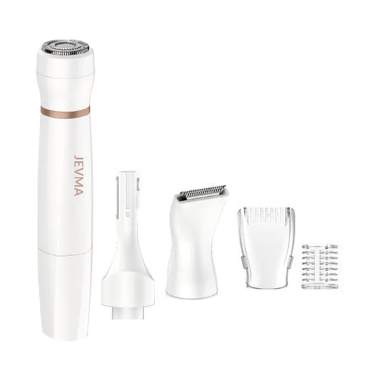 جهاز ازالة شعر الوجه الوبري والجسم من جيڤما | صيدلية.كوم.