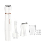 جهاز ازالة شعر الوجه الوبري والجسم من جيڤما | صيدلية.كوم.