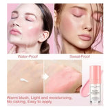 تي ال ام احمر خدود متغير اللون 30 مل |  صيدلية.كوم.