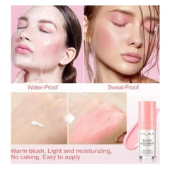 تي ال ام احمر خدود متغير اللون 30 مل | صيدلية.كوم.