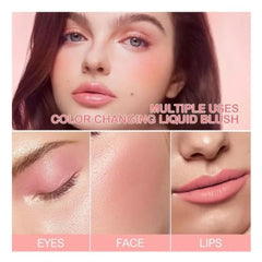 تي ال ام احمر خدود متغير اللون 30 مل | صيدلية.كوم.