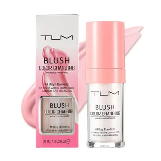 تي ال ام احمر خدود متغير اللون 30 مل |  صيدلية.كوم.