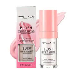 تي ال ام احمر خدود متغير اللون 30 مل | صيدلية.كوم.