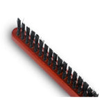 فرشاة بيبي هير بشعيرات نايلون لتصفيف الشعر من ميلا