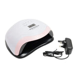 مجفف طلاء اظافر اليدين والقدمين من سبا سيستم | صيدلية.كوم.