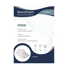 Novo Care Lipo Foam