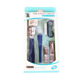 Lofian Nail and Foot Care Kit NC-009