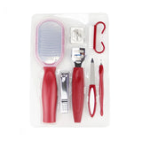 طقم العناية بالأظافر والقدم NC-002 من لوفيان