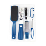 طقم العناية بالأظافر والقدم NC-003 من لوفيان