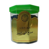 بنس شعر وسط 180 حبة من لوفيان