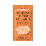 بيورديرم لاصقة الشفاه المرطبة