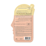 قناع الوجه الحلزون لتفتيح خلايا البشرة من بيورديرم