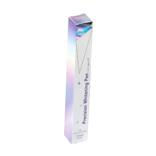 Whitiq Teeth Whitening Pen 18% Hp 3 ml