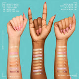 ان واي اكس إضاءه بترميلت 05 برايت وبوتا