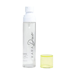 كارا دو بخاخ مثبت مكياج مركب من ماء اللافندر والطحالب البحرية الايرلندية يدوم طوال اليوم 100 مل