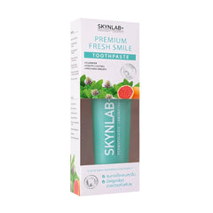 Skynlab+ Toothpaste Premium Fresh Smile 100g