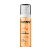 Lacabine Vitamin C Facial Cleansing Foam 150 ml
