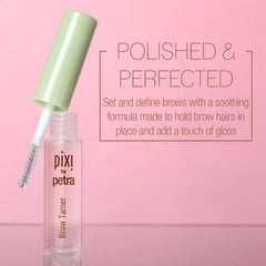 Pixi Transparent Eyebrow Gel Pro Timer 4.5 ml