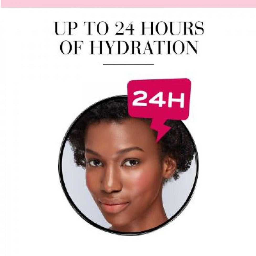 كريم أساس فاونديشن برجوا هيلثي ميكس لايت فانيلا W51 |  صيدلية.كوم.