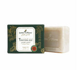 صابون جاردن اوليان التقليدي عرقسوس بزيت الأرغان