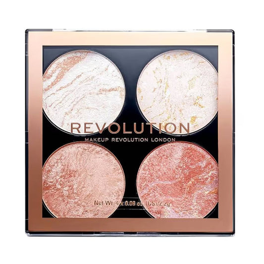Revolution Cheek Kit Take a Breather