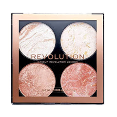 Revolution Cheek Kit Take a Breather