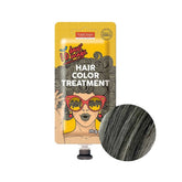 Purederm Magic Temporary Hair Dye Gray 25 gm