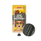 Purederm Magic Temporary Hair Dye Gray 25 gm