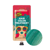Purederm Magic Temporary Hair Dye Green 25 g
