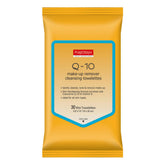 Purederm Q10 Makeup Remover Wipes 30 Wipes